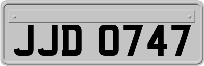 JJD0747
