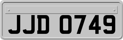 JJD0749