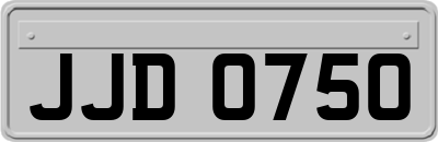 JJD0750