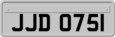 JJD0751