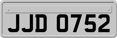 JJD0752