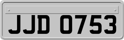 JJD0753