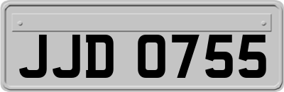 JJD0755