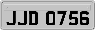 JJD0756