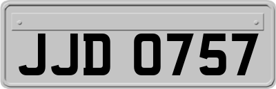 JJD0757