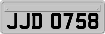 JJD0758
