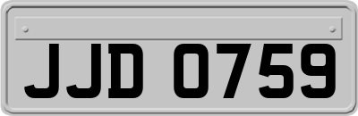 JJD0759