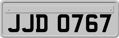 JJD0767