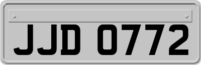 JJD0772