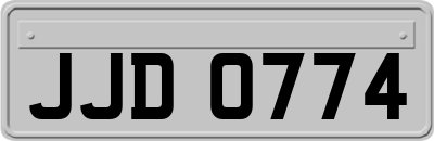 JJD0774