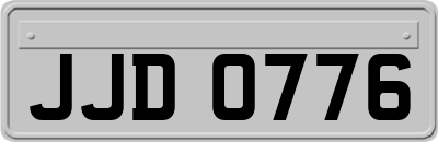 JJD0776