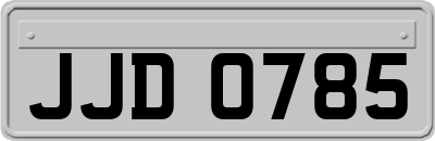 JJD0785