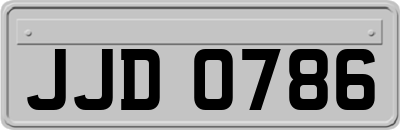 JJD0786