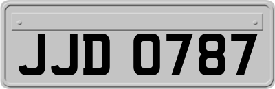 JJD0787