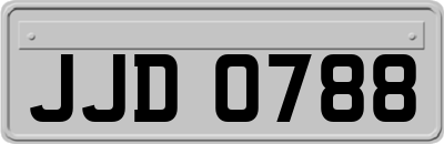 JJD0788