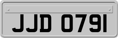 JJD0791