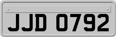 JJD0792