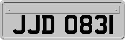 JJD0831