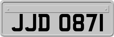 JJD0871