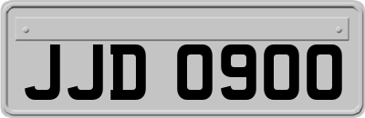 JJD0900