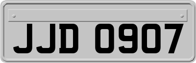 JJD0907