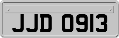 JJD0913