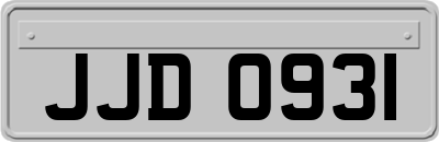 JJD0931