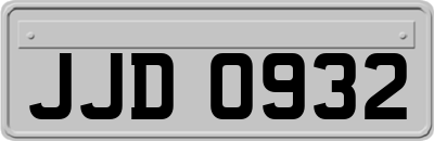 JJD0932