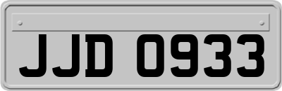 JJD0933