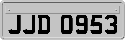JJD0953