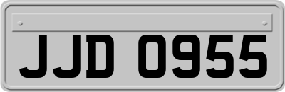 JJD0955
