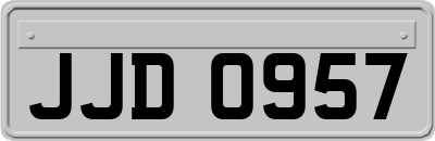 JJD0957