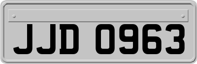 JJD0963