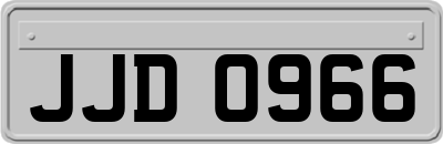 JJD0966