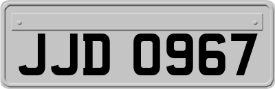 JJD0967
