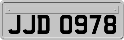 JJD0978
