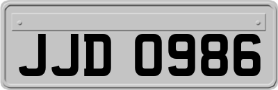 JJD0986