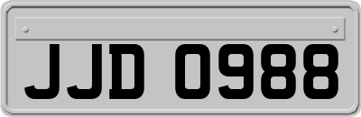 JJD0988