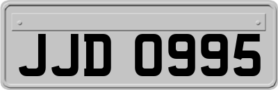 JJD0995