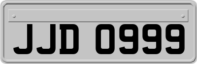 JJD0999