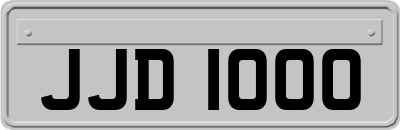 JJD1000