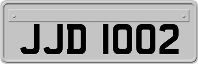 JJD1002