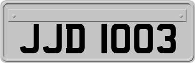 JJD1003