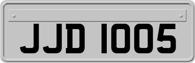 JJD1005