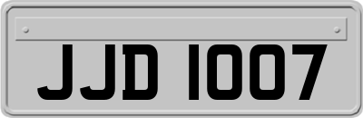 JJD1007