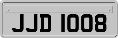 JJD1008