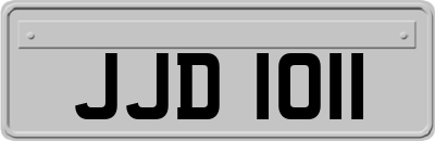 JJD1011