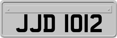 JJD1012