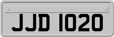JJD1020