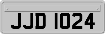 JJD1024